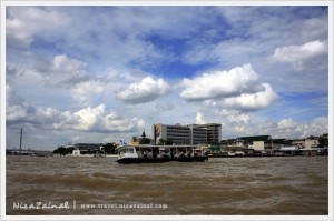 Menam Chao Phraya