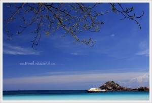 Redang Island