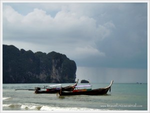 Aonang Beach