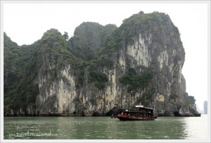 Ha Long Bay