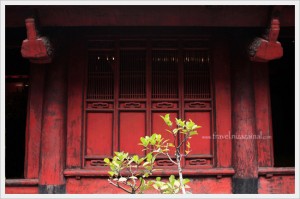 Temple of Literature
