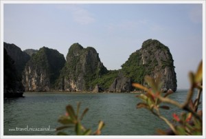 Ha Long Bay