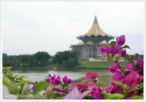 DUN Sarawak