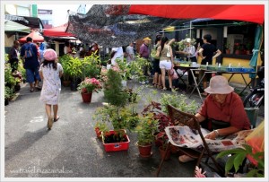 Pasar Satok